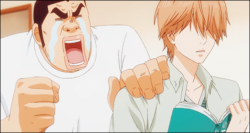 My Love Story | Wiki | Anime Amino