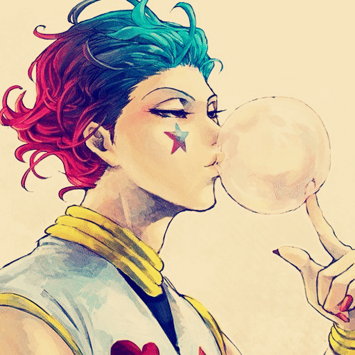 Teste De Personnalité Hunter X Hunter Personɑlidɑdes do Nen • Teste de Personɑlidɑde • | Hunter X Hunter | BR