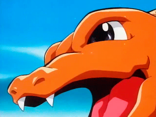 Is Charizard In The Top 5 Well Known Pokemon? 