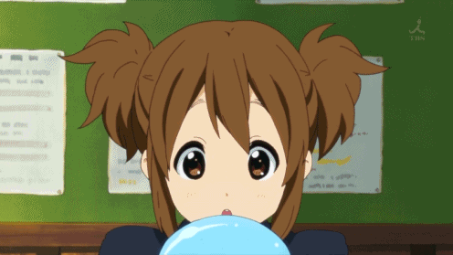 Anime that starts with k