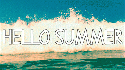 Happy Summer! | K-Pop Amino