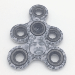 bts pop it fidget toy