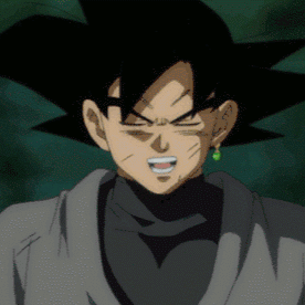 Biografia Black Goku | Wiki | DRAGON BALL ESPAÑOL Amino