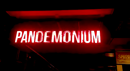 Pandemonium Club (Nightclub) | Wiki | The World Of Shadowhunters Amino
