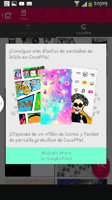 COCOPPA COCOPPA