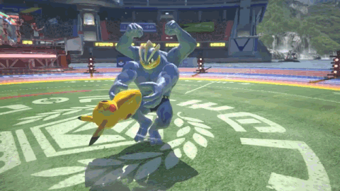 pokken tournament full roster pokken tournament full roster