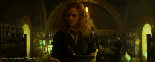 Hermione Granger4th Year Wiki Harry Potter Amino 1926