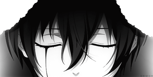 Broken Smile......... | Anime Amino
