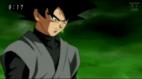 Goku Black Wiki Battle Arena Amino Amino
