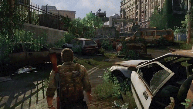 The Last of Us: Part 2 PC Requisitos Minimos
