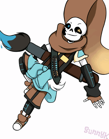 Featured image of post Ink Sans Sprite Gif : (as mii costume but nobody cares about that all the people care about is he is in smash!) hey i have a question i am horrible with pre rendered sprites and i want to put sans in my smbx game but its pre rendered sprites make that impossible so can you just put the animations.