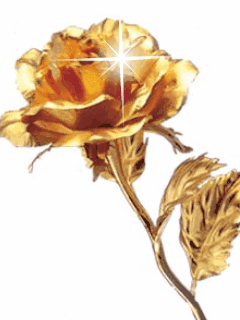 Beautiful golden rose | Wiki | Undertale Amino