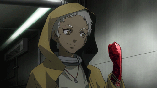 Karako Koshio | Wiki | Deadman Wonderland Amino