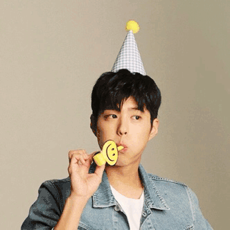 Korean birthday greetings – wishes quotes in Korean 🎁