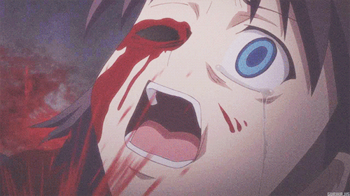 Which anime is the most messed up? ((Gore)) | Anime Amino