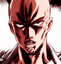 One Punch Man | Wiki | Anime Amino
