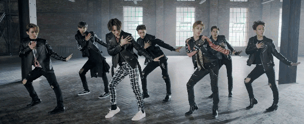 Image Result For Exo Ec Ec C Call Me Baby Mv Image Result For Exo Ec Ec C Call Me Baby Mv