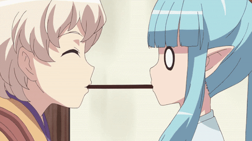 TSUGUMOMO ! | •Anime• Amino