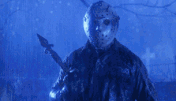 Part 6 Jason Voorhees | Friday the 13th: Franchise Amino