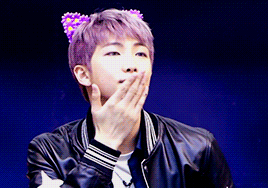 RM gif collection | ARMY's Amino