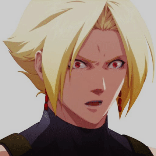 Adelheid Bernstein Wiki The King Of Fighters Br Amino