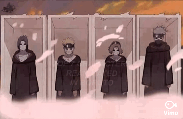 Top 7 Characters Who Will Be Reanimated In Boruto Naruto Amino
