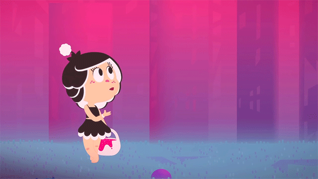 to sum up the story, Hanazuki is a Moonflower; one of her kind. 