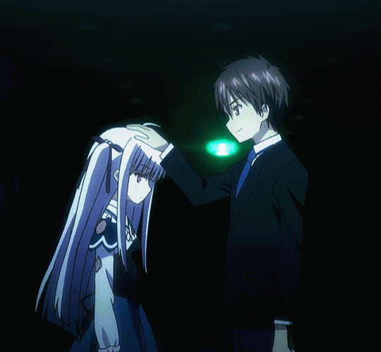 ABSOLUTE DUO Wiki •Anime• Amino