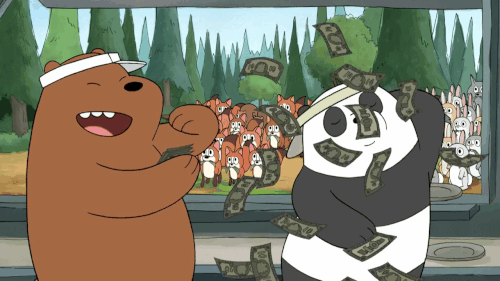 Featured image of post We Bare Bears Pfp Gif : Some content is for members only, please sign up to see all content.