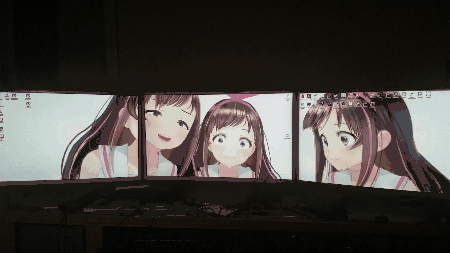 Kizuna AI Wallpaper Engine | Anime Amino