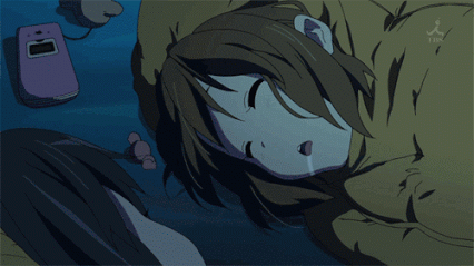 Featured image of post Anime Good Night Gif Share the best gifs now
