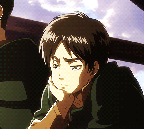 Eren Yeager Attack On Titan Amino eren yeager attack on titan amino