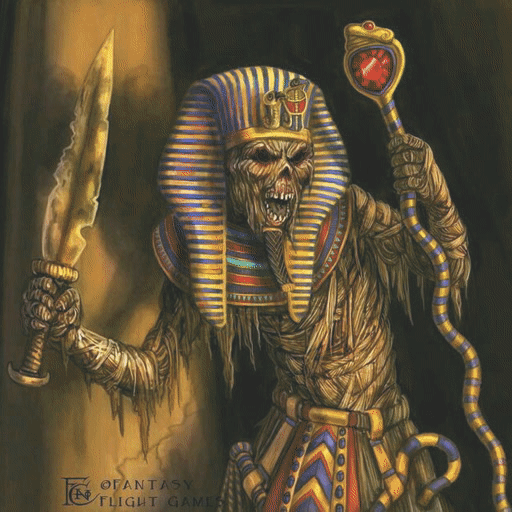 ancient egyptians god and goddesses
