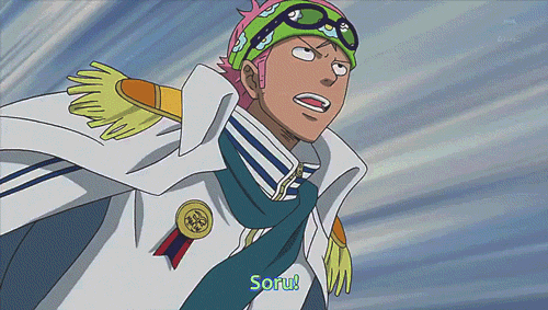 Coby Wiki One Piece Amino