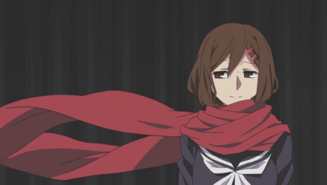 Ayano Tateyama 楯山文乃 Wiki Anime Amino Ayano Tateyama 楯山文乃 Wiki Anime Amino