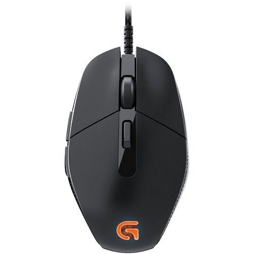 Mouse Para Jugar Geometry Dash