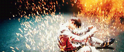 Výsledek obrázku pro taemin flame of love gif