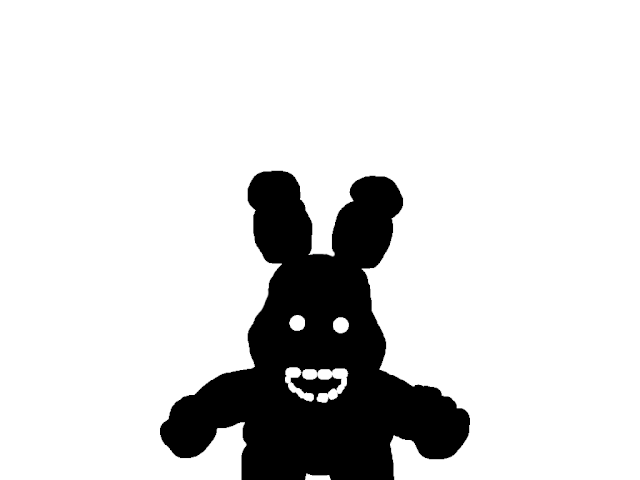 shadow bonnie wiki five nights at freddy s amino