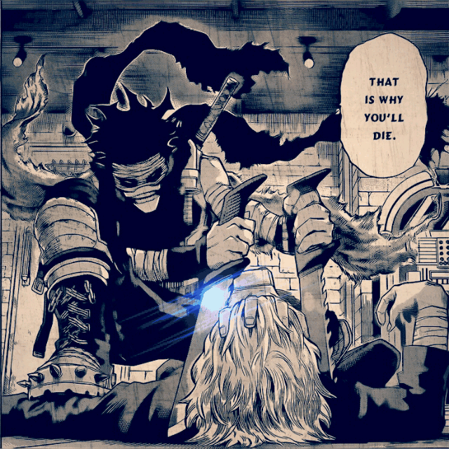 MY HERO ACADEMIA Season 2 STAIN THE HERO KILLER Explained! Anime Amino