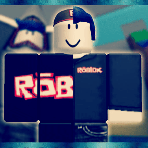 roblox noob gif