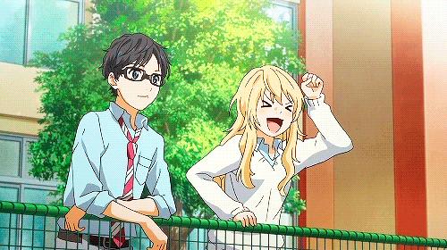 who plays the kreutzer in your lie in april anime who plays the kreutzer in your lie in april anime
