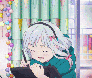 Sagiri Izumi 和泉紗霧 Izumi Sagiri Anime Amino