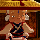 Impa | Zelda Breath Of The Wild Amino Amino