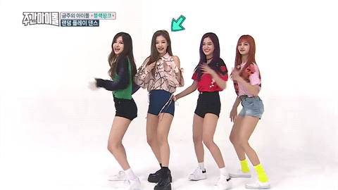 Eng Sub Weekly Idol Blackpink Full Episode Blink ë¸