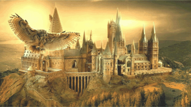 Escuela oficial de Hogwarts  •Harry Potter• Español Amino