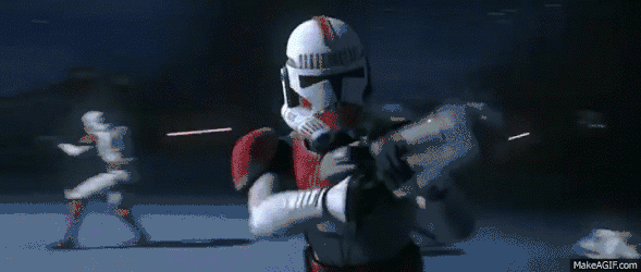 clone wars 5555