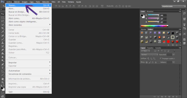 photoshop add open pictures to gif
