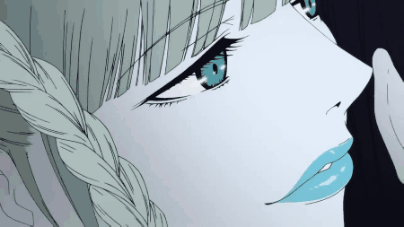 Kakegurui Gifs | Anime Amino