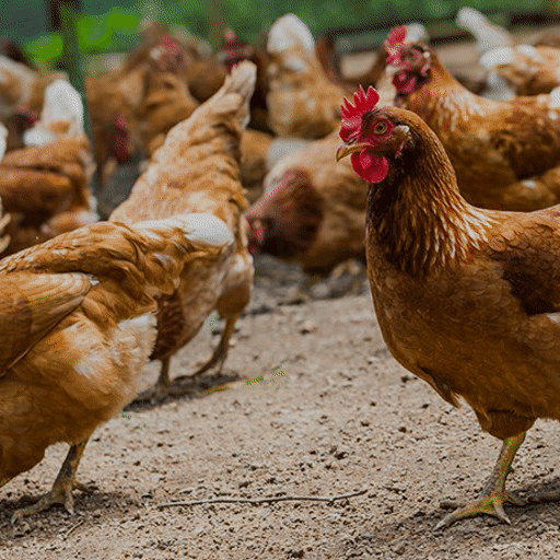 5 Best Backyard Chicken Breeds Animal Amino Amino