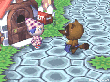 animal crossing gamecube plush